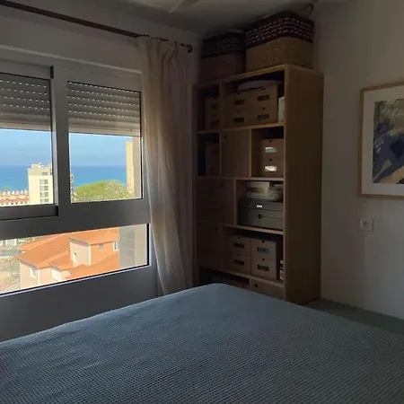 Apartment Magnificas Vistas *