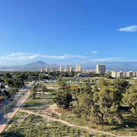 Apartment Magnificas Vistas