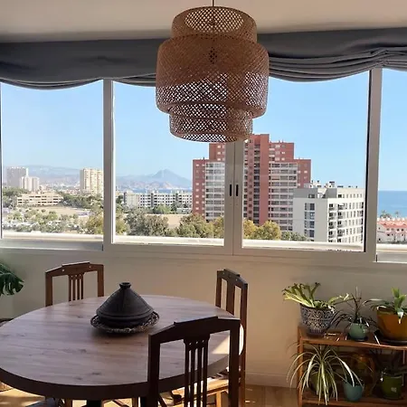 Magnificas Vistas