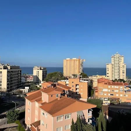 Apartment Magnificas Vistas *